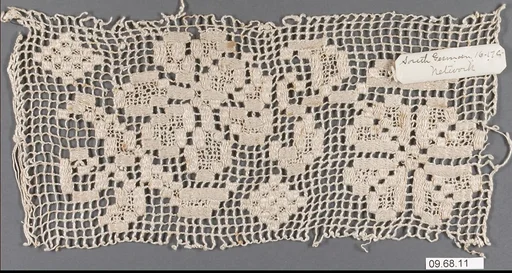 Fragment or piece