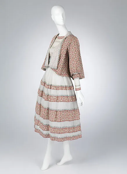 Dress — House of Lanvin|Thurn|Jeanne Lanvin
