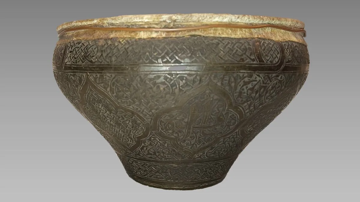 Naqqāra — Unknown