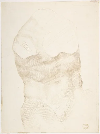 Torso of the Belvedere