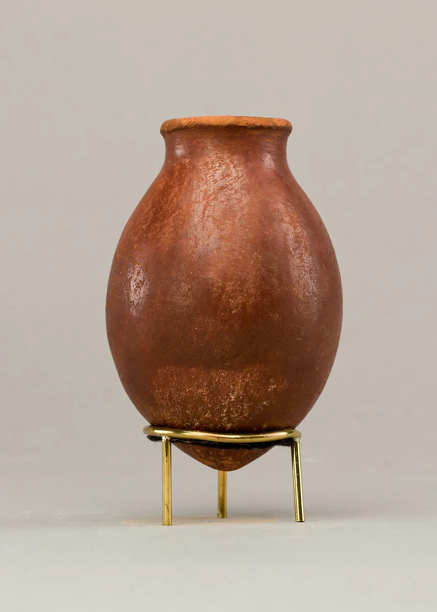 Jar — Unknown