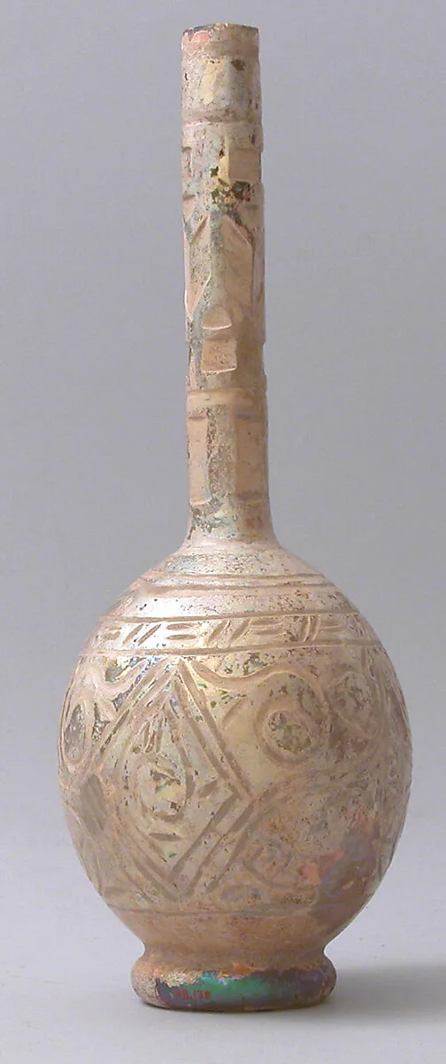 Bottle — Unknown