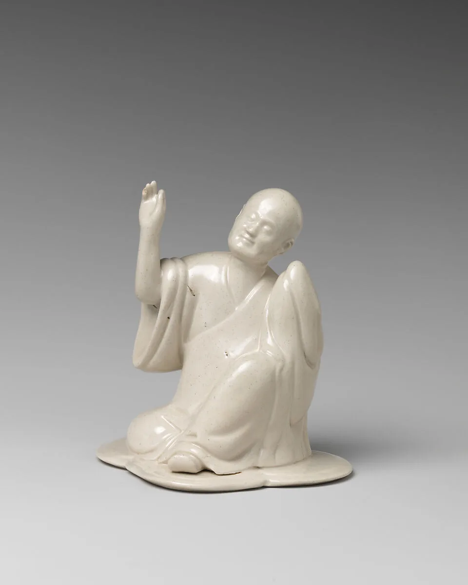 Indian fakir — Unknown