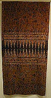 Sarong (Kain Lepas) — Unknown
