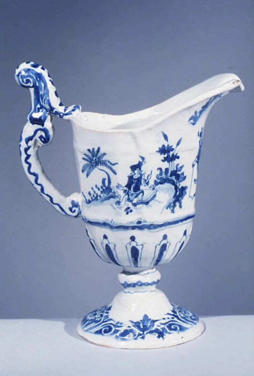Ewer — Unknown