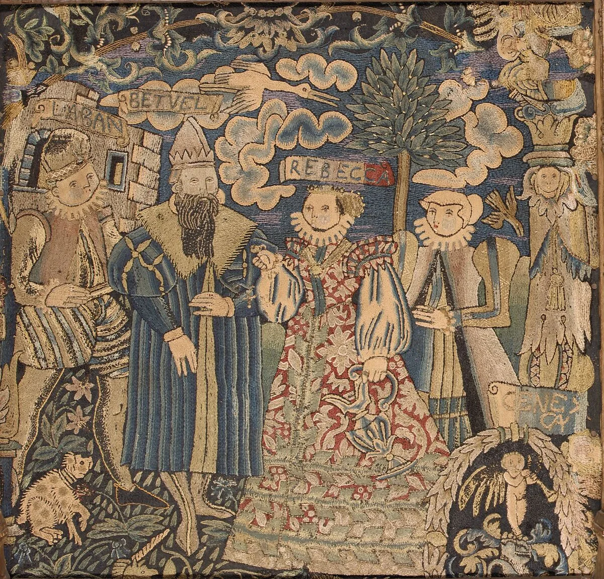 Panel — Unknown