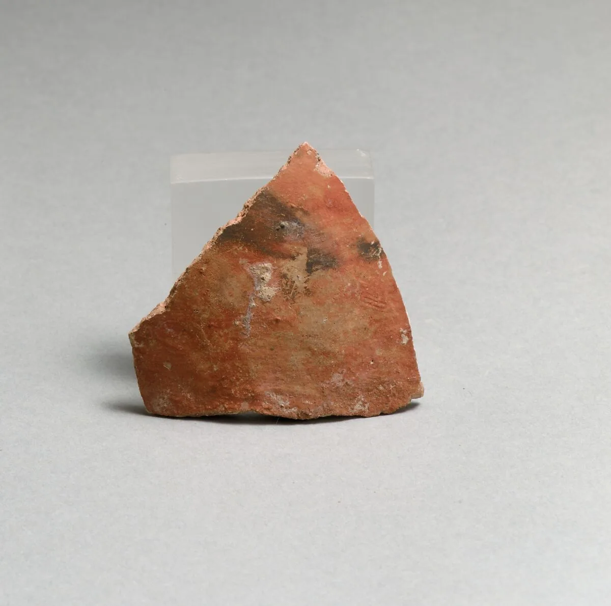 Vase fragment — Unknown