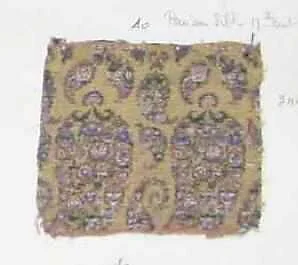 Textile Fragment