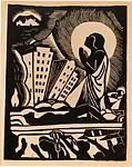 Vision of Ethiopia — James Lesesne Wells
