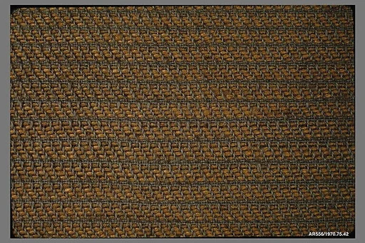 Textile sample
