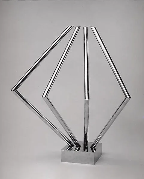 Untitled — Yaacov Agam