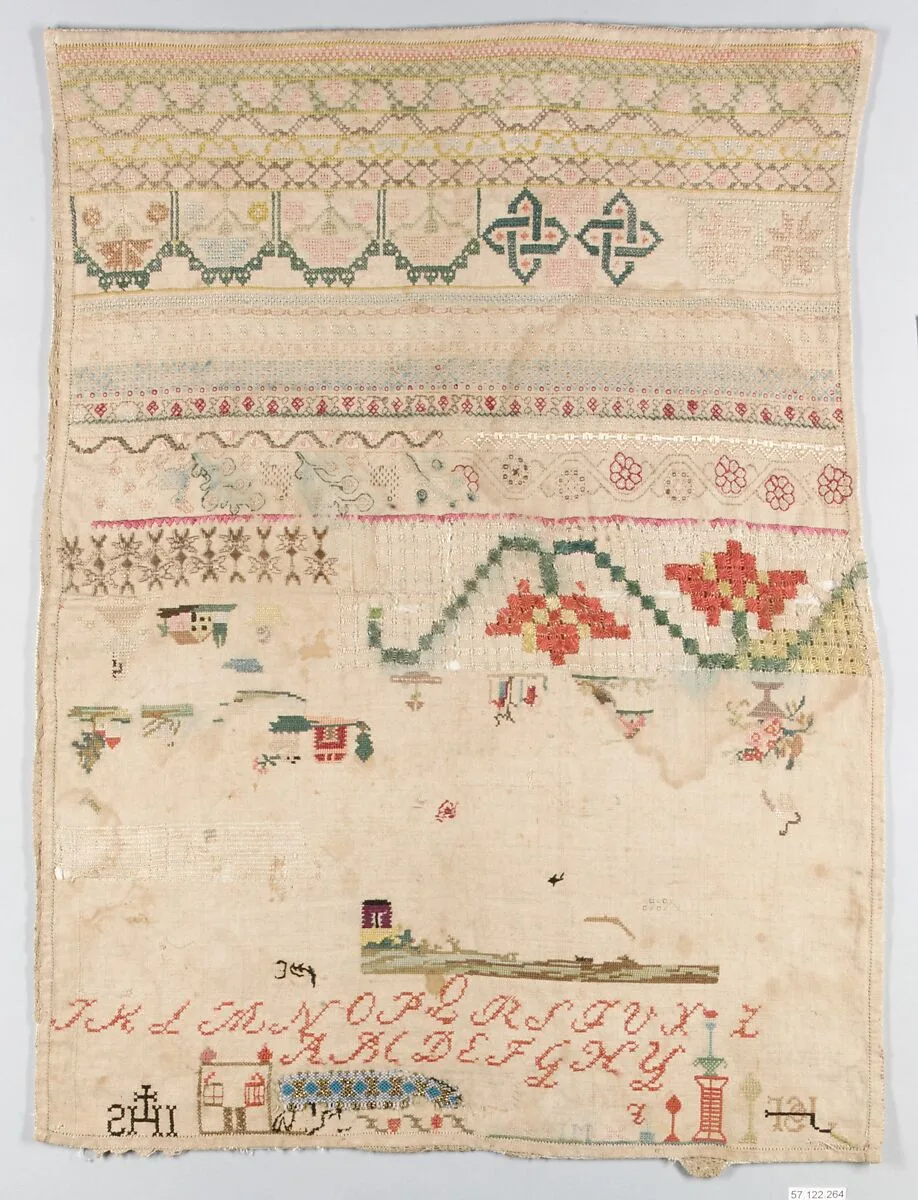 Sampler — Unknown