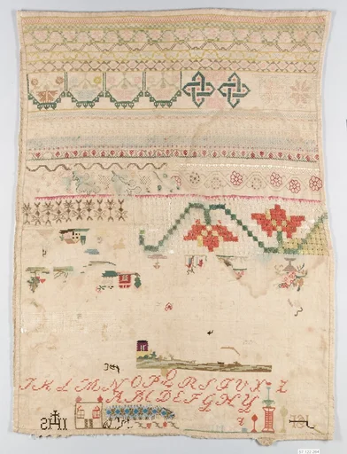 Sampler