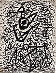 Untitled — Abraham Walkowitz
