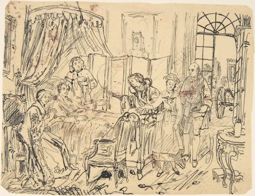 The Convalescent