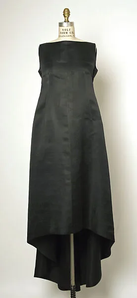 Evening dress — Cristobal Balenciaga|House of Balenciaga