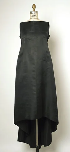 Evening dress
