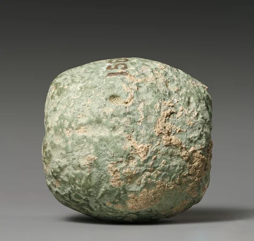 Spindle whorl