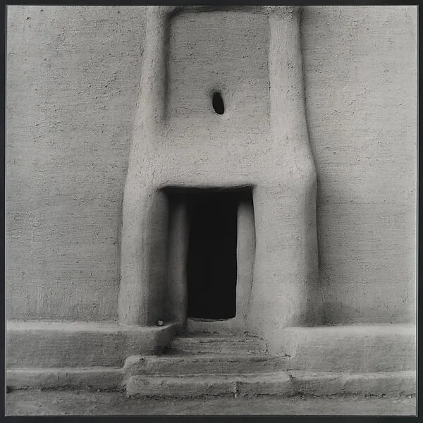 Shape of Things (female) — Carrie Mae Weems