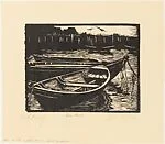 Seine Boats