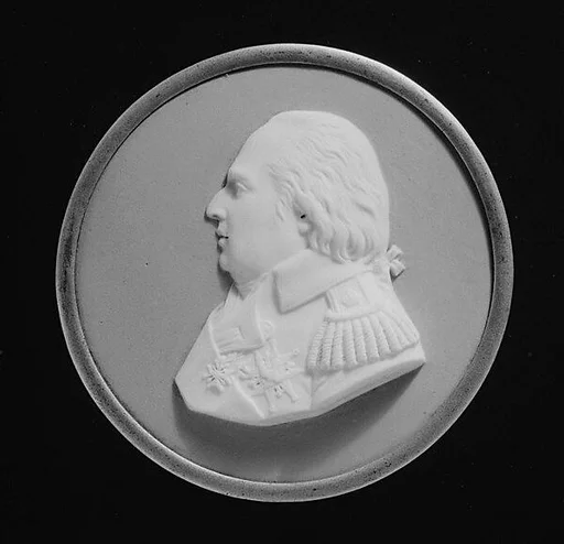 Louis XVIII