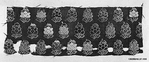 Textile Fragment