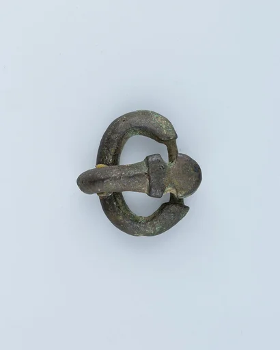 Buckle