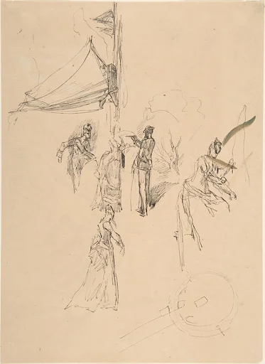 Figure study
