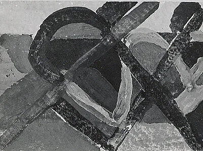 Untitled — Arthur Dove
