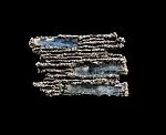 Brooch — Stanley Lechtzin
