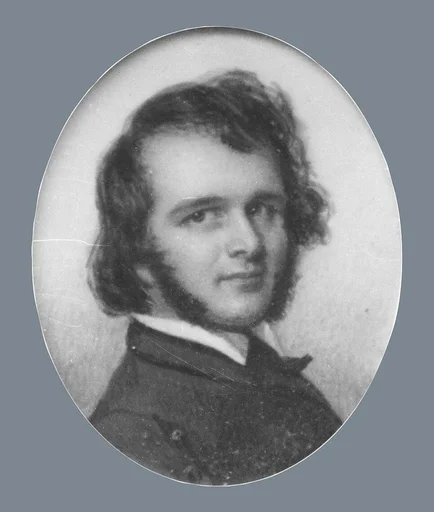 Self Portrait