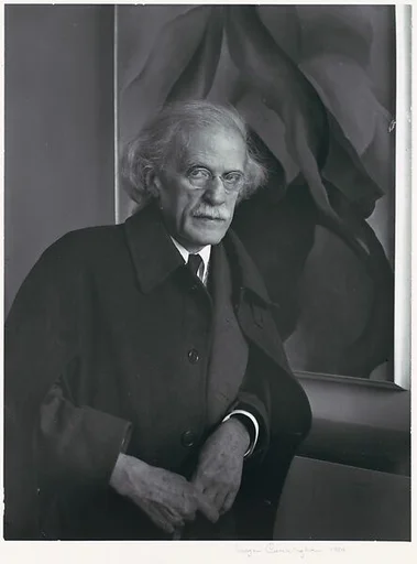 Alfred Stieglitz