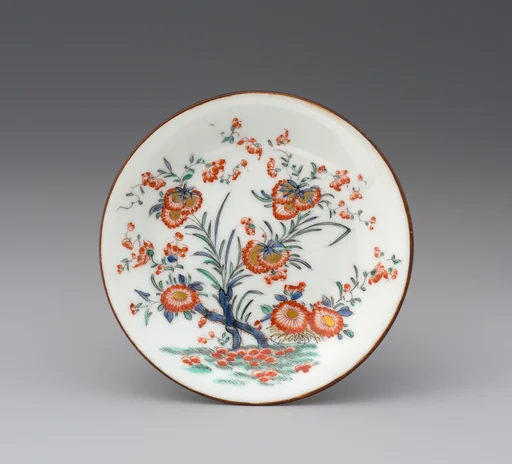 Saucer
