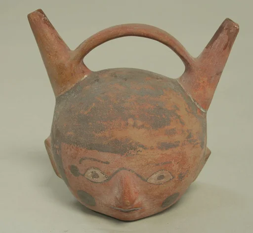 Bottle, Head