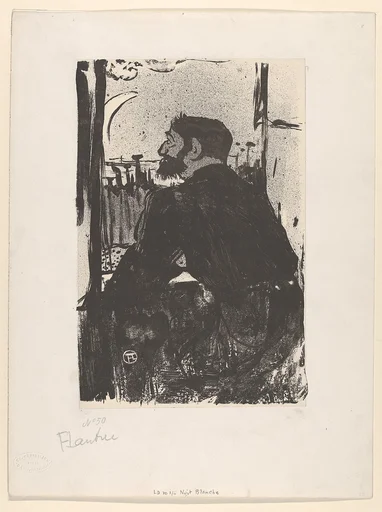 Sleepless Night (from Les Vieilles Histoires)