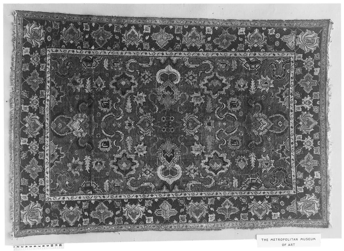 Carpet — Unknown