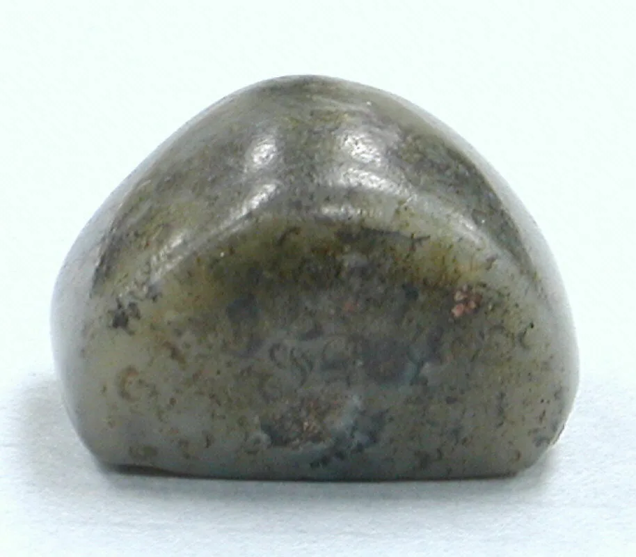 Stone Pulidor — Unknown