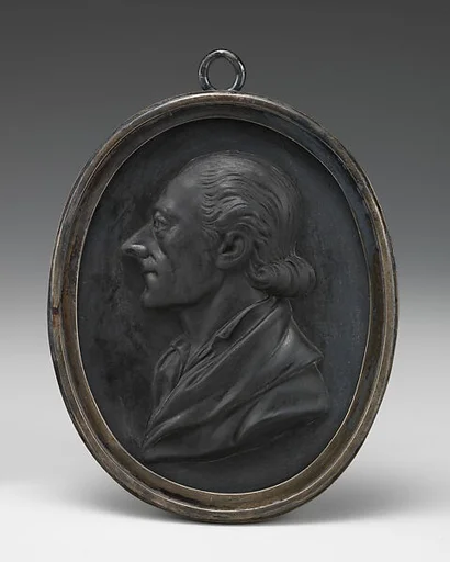 Johann Casper Lavater