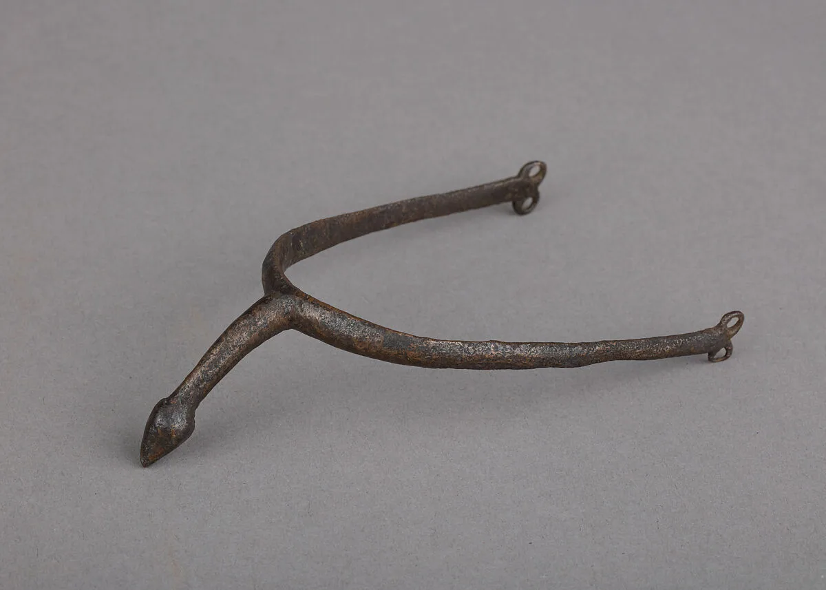 Prick Spur — Unknown
