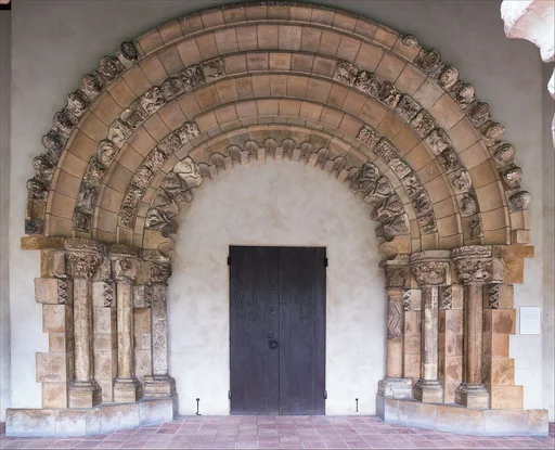 Reconstructed Portal