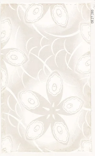 Textile sample