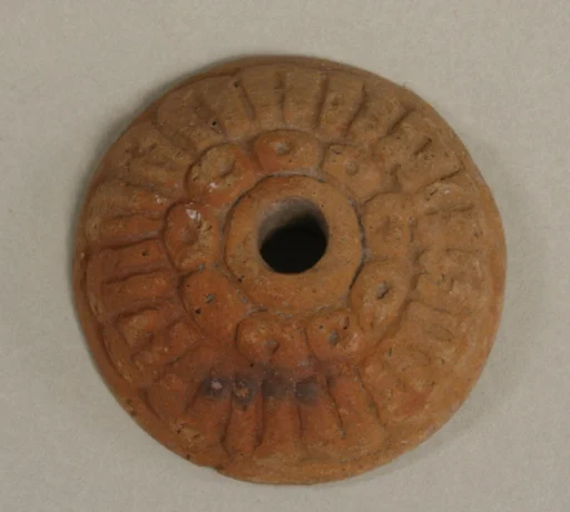 Spindle Whorl