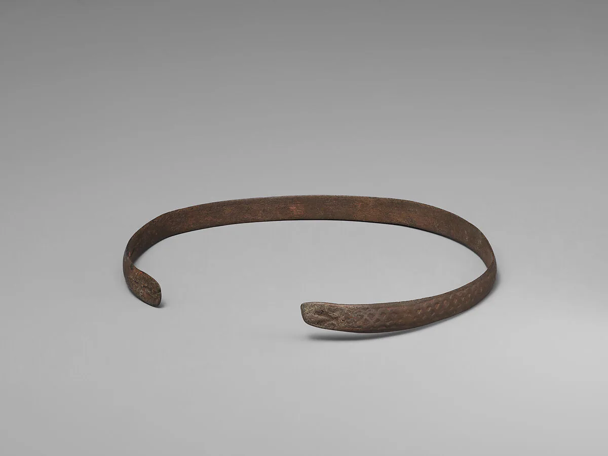 Bracelet — Unknown
