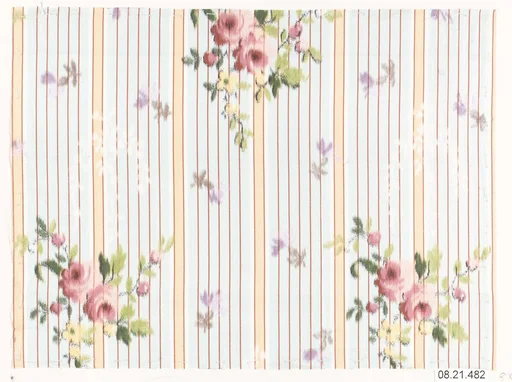 Textile sample