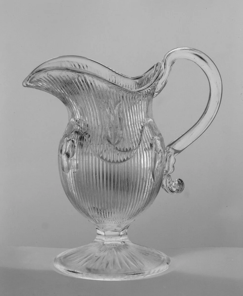 Creamer — Unknown