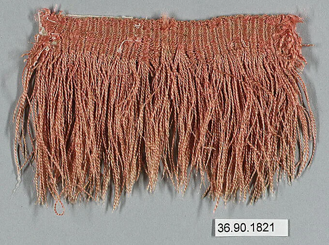 Fringe — Unknown