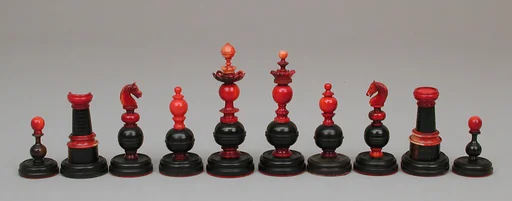 Chessmen