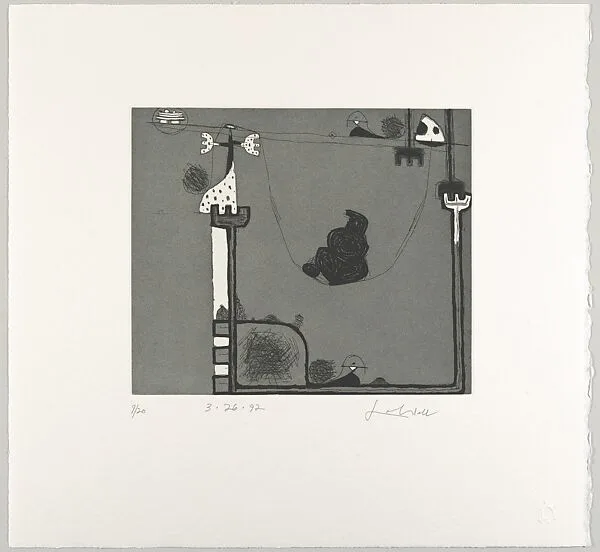 3.26.92 — David Kelso|Frank Lobdell|made in California