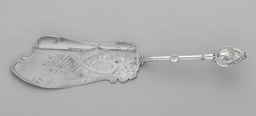 Fish Slice