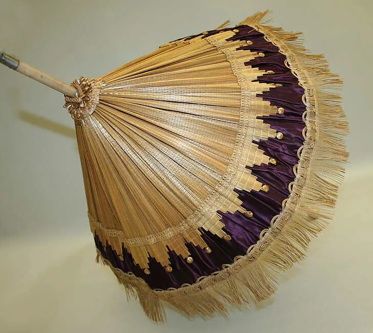 Parasol — Unknown